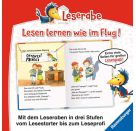 Erstlesegesch. Detektiv/Schul