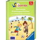 Erstlesegesch. Fußball/Pirate