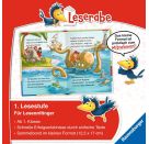 Erstlesegesch. Fußball/Pirate