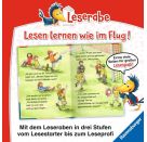 Erstlesegesch. Fußball/Pirate