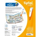 Wieso? Weshalb? Warum? - tiptoi® Wieso? Weshalb? Warum? Bei der Polizei