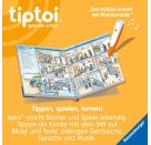 Wieso? Weshalb? Warum? - tiptoi® Wieso? Weshalb? Warum? Bei der Polizei