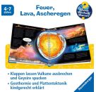 Wieso? Weshalb? Warum?, Band 4: Wir erforschen die Vulkane