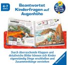 Wieso? Weshalb? Warum?, Band 4: Wir erforschen die Vulkane