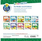 Wieso? Weshalb? Warum? junior AKTIV: Im Wald