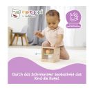 EH Montessori Box mit Kugeln