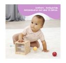 EH Montessori Box mit Kugeln