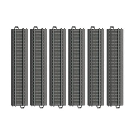 H0 Märklin my world - Kunststoffgleis gerade