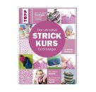 Ultim. STRICKKURS Einsteiger