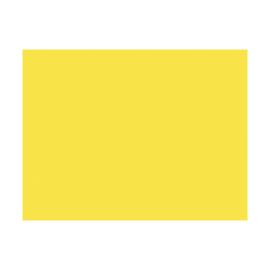 KNORR prandell 218433054  Moosgummi CreaSoft  gelb