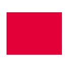 KNORR prandell 218433151  Moosgummi CreaSoft  rot