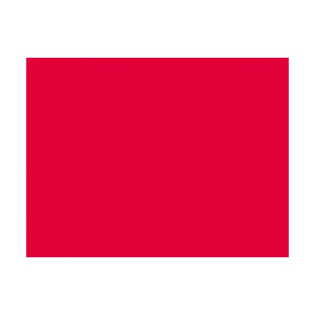 KNORR prandell 218433151  Moosgummi CreaSoft  rot