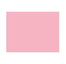 KNORR prandell 218433224  Moosgummi CreaSoft  rosa