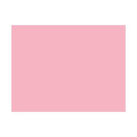 KNORR prandell 218433224  Moosgummi CreaSoft  rosa