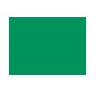 KNORR prandell 218433445  Moosgummi CreaSoft  grün