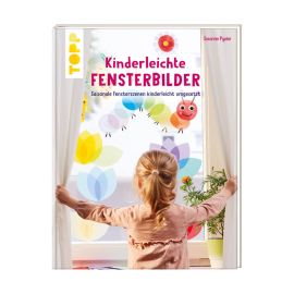 Kinderleichte Fensterbilder