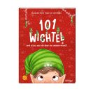 101 Wichtel und alles, was du über sie wissen musst!