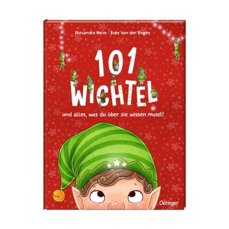 101 Wichtel und alles, was du über sie wissen musst!