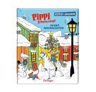 Pippi Langstrumpf feiert Weihnachten