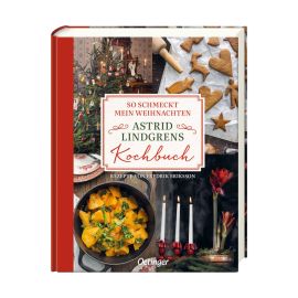 So schmeckt mein Weihnachten