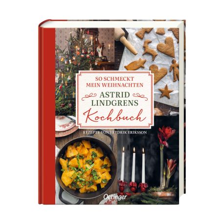 So schmeckt mein Weihnachten