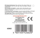 Sorgenfresser Sharko, 25 cm, Edition Boogie Woogies