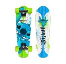 STAMP Skateboard STITCH