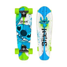 STAMP Skateboard STITCH