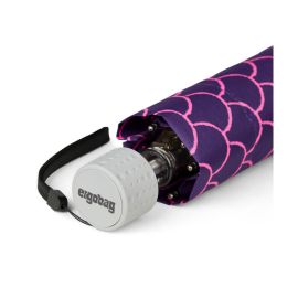 Regenschirm PerlentauchBär