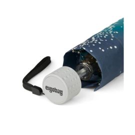 Regenschirm RaumfahrBär