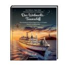 Adventskalenderbuch: Das Weihnachts-Traumschiff (Behr)