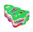 Zauber-Handtuch Weihnachtsfreunde