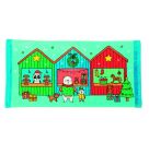 Zauber-Handtuch Weihnachtsfreunde