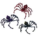 Zombie-Spinne