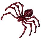 Zombie-Spinne