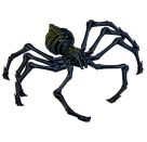 Zombie-Spinne