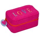 Schmuckkästchen - Pferdefreunde