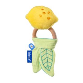 Limondo, Greifling mit Rassel, 17 cm