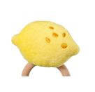 Limondo, Greifling mit Rassel, 17 cm