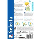 Limondo, Greifling mit Rassel, 17 cm