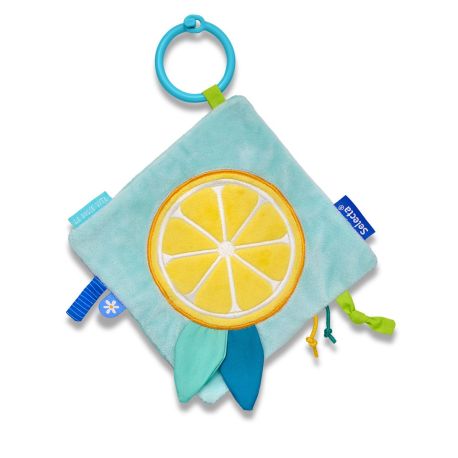 Limondo, Knistertuch, 15 cm