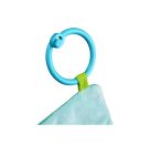 Limondo, Knistertuch, 15 cm