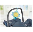 Limondo, Knistertuch, 15 cm