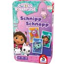 Gabby s Dollhouse, Schnipp Schnapp