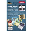 Schleich, Eldrador, Das Kartenspiel