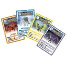 Schleich, Eldrador, Das Kartenspiel