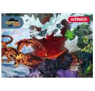 Schleich, Eldrador, Das Kartenspiel