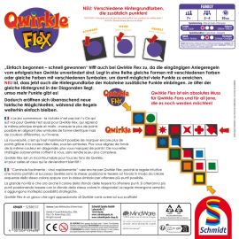 Qwirkle Flex