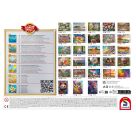 PU500T.Leuchtturm am Felsen