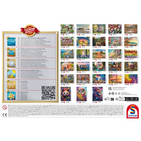 PU500T.Leuchtturm am Felsen